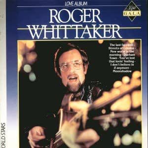 Roger Whittaker